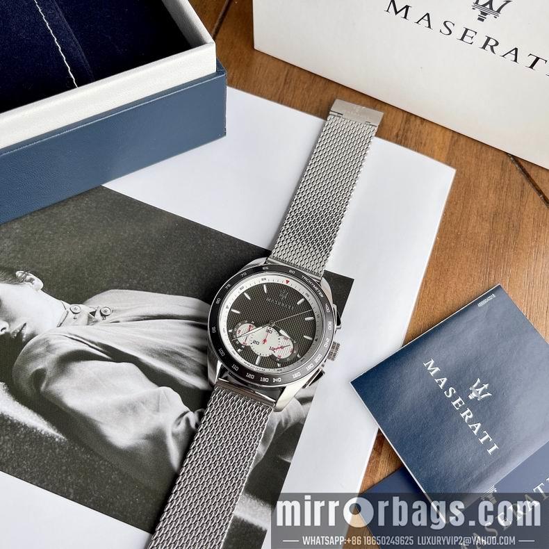 Maserati men 42X10mm 071795