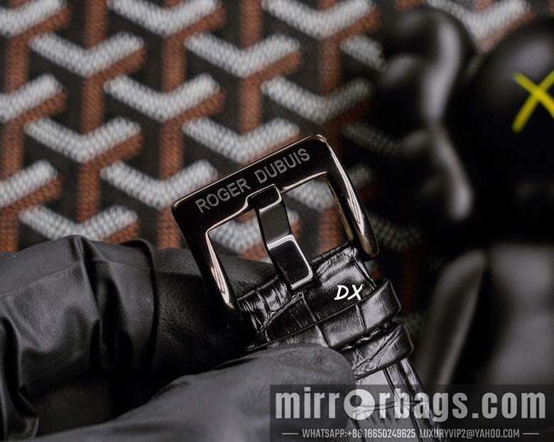 Roger Dubuis 46mm 2nms48