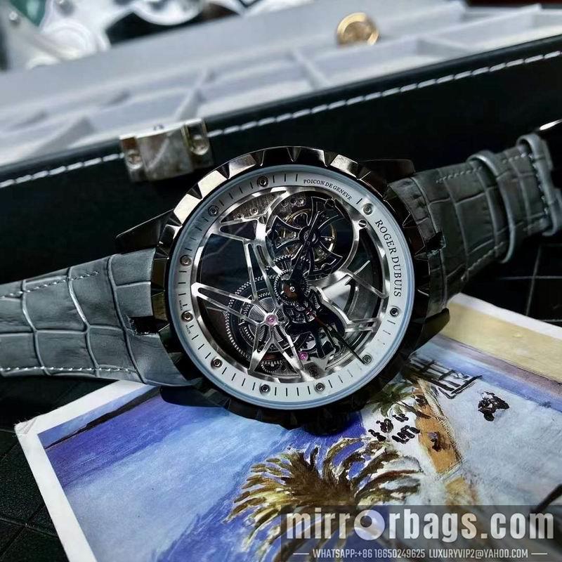 Roger Dubuis 46mm 060853