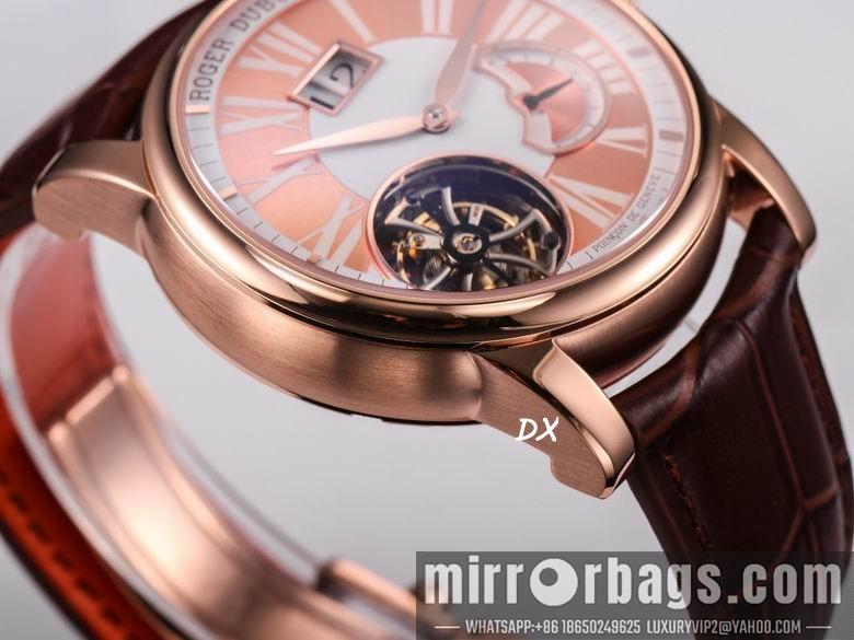 Roger Dubuis 42mm 2nms50