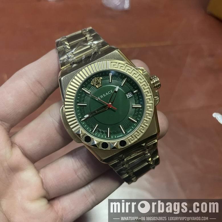 Versace watch M22