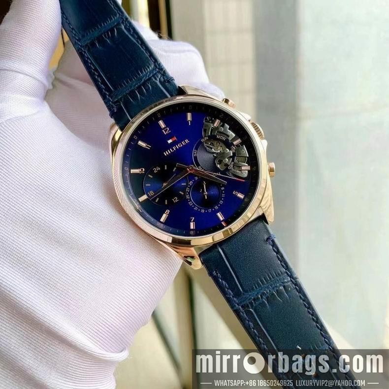 More Tommy Hilfiger watch 062284