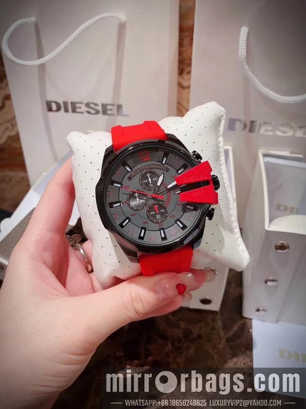 Diesel 50X12mm 0506136