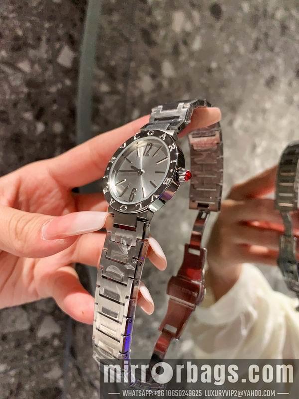 Bvlgari 33mm 102313