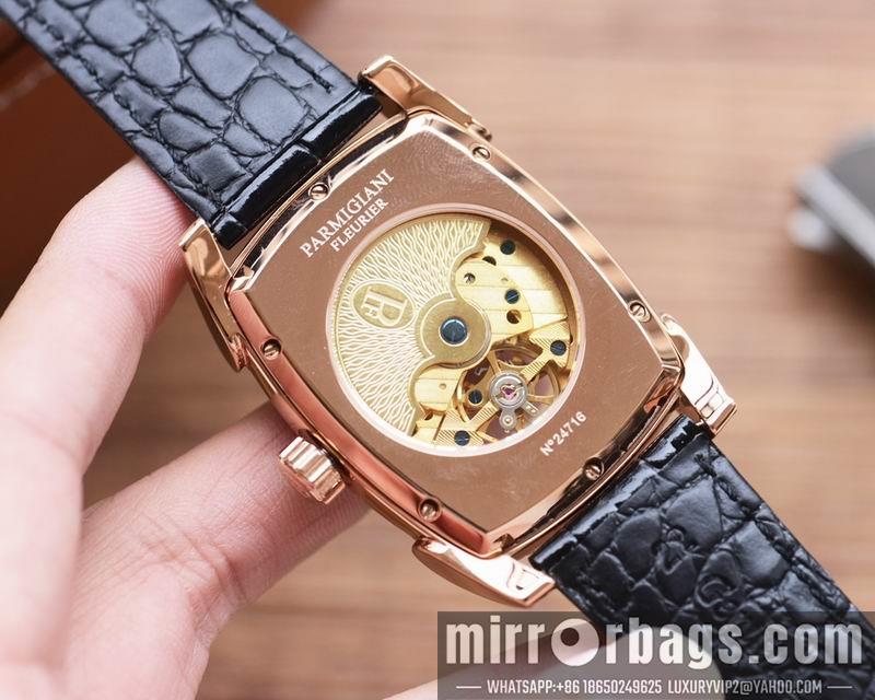 Parmigiani 47X37X11mm 050203