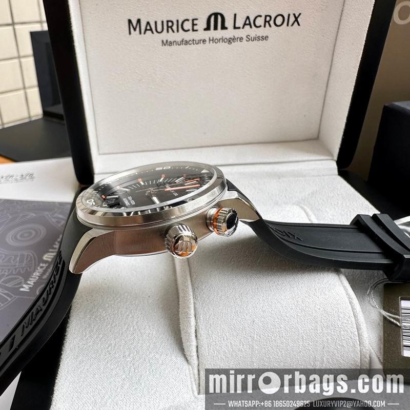 Maurice Lacroix 42mm 090932