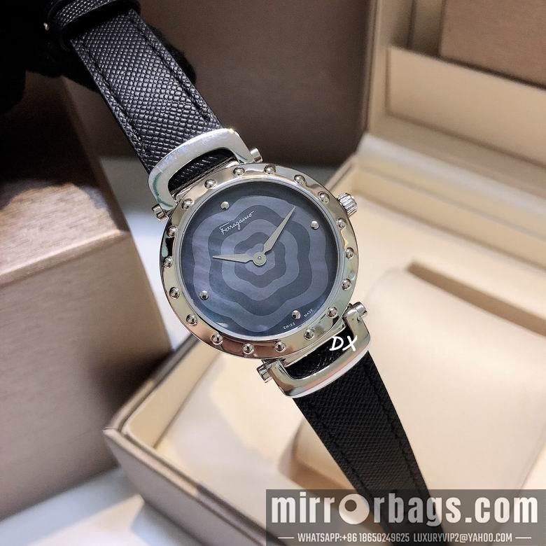 Ferragamo 34mm 2nms10