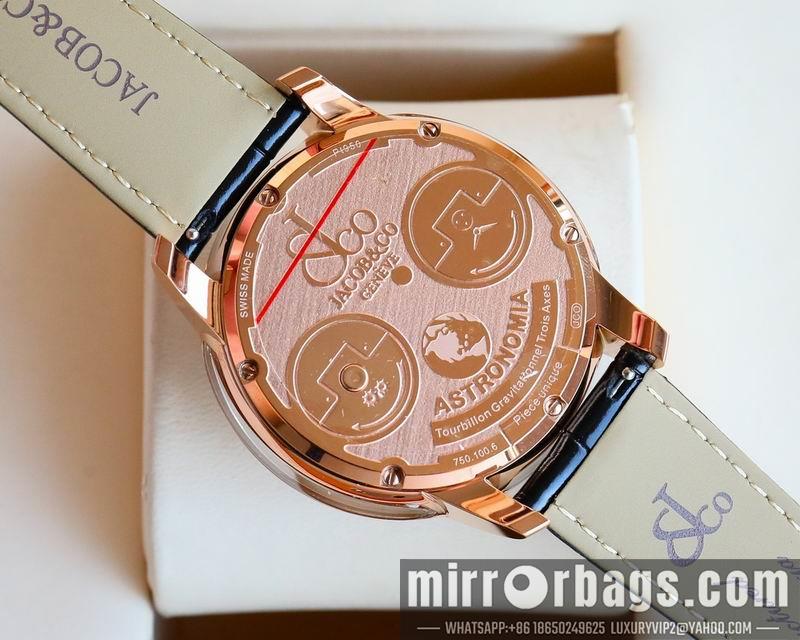 Jacob & Co watch 112061