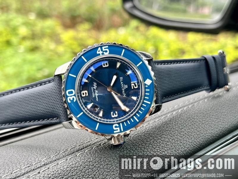 Blancpain 45mm 050826