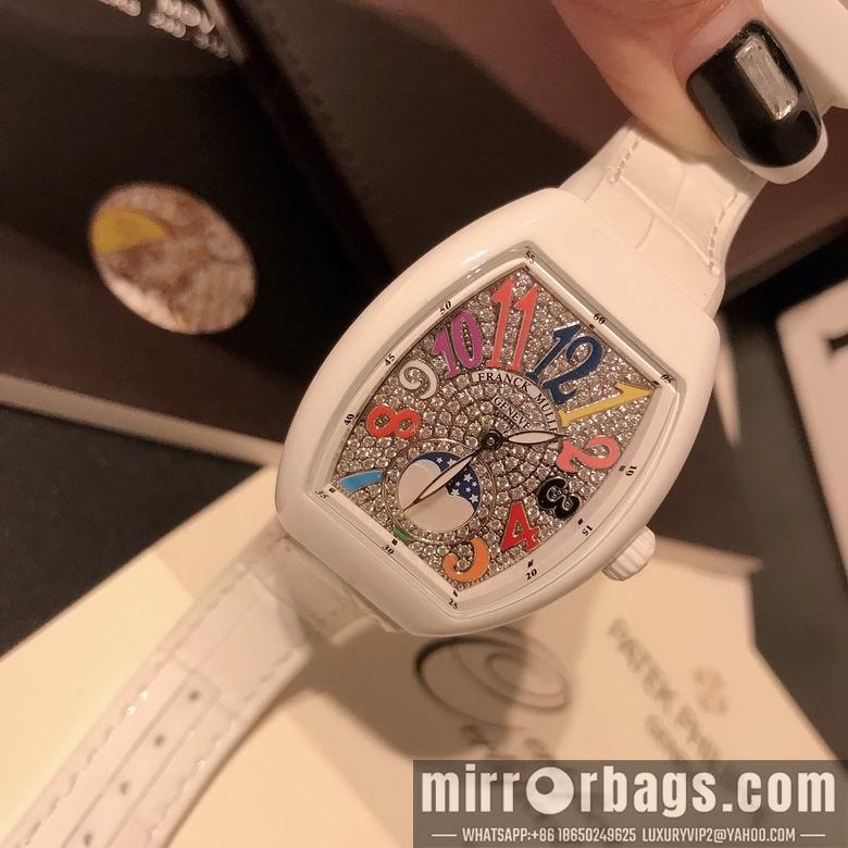 Franck Muller watch 32mm M23