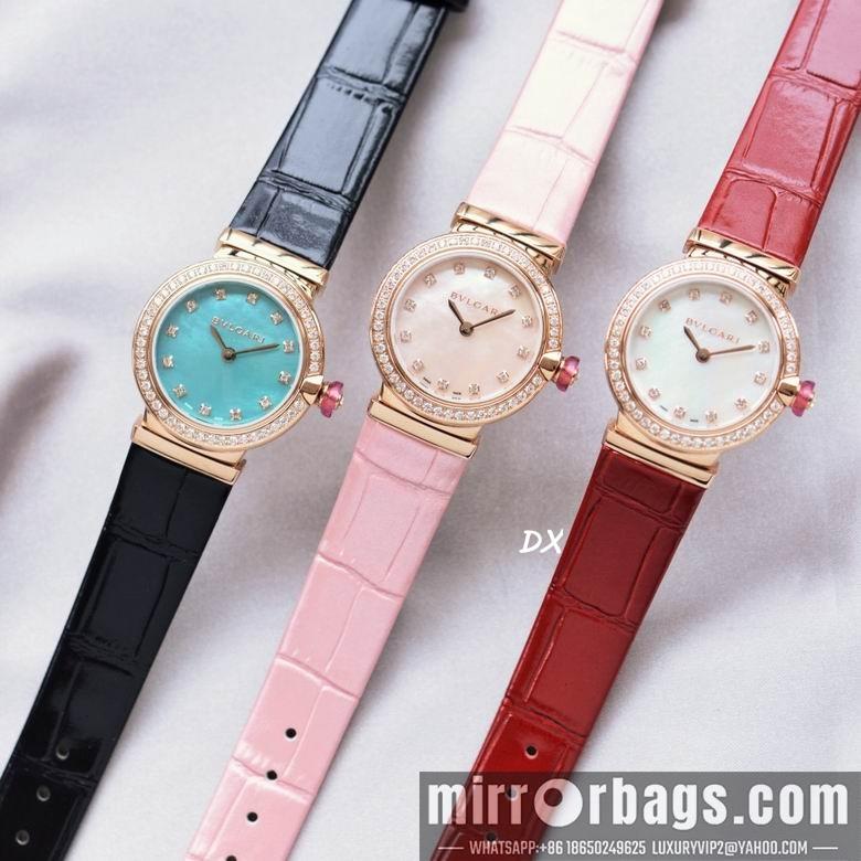 Bvlgari 28mm 4nms37