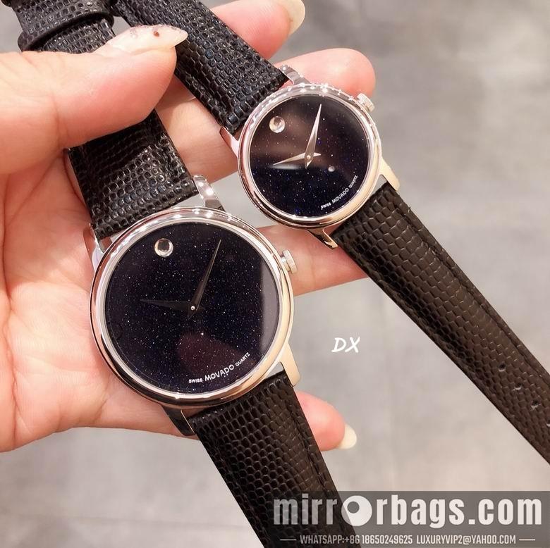 Movado 4nms28
