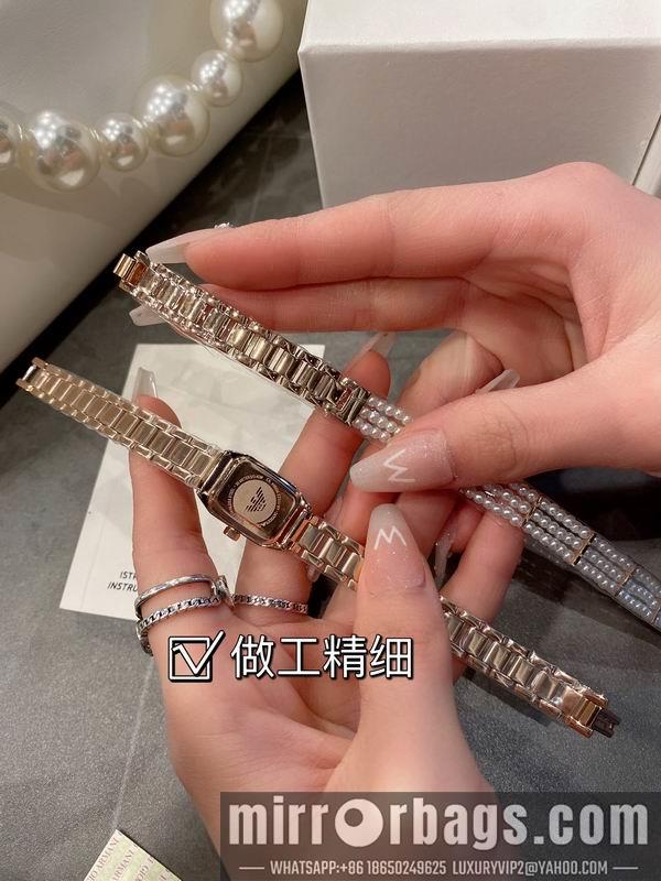 Armani AR11323 22mm 022310