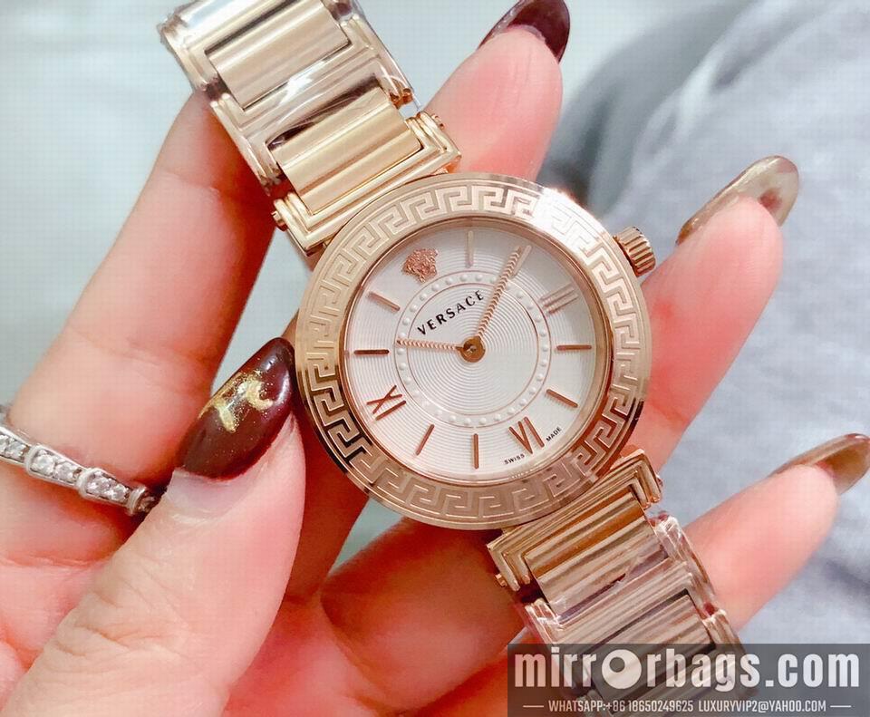 Versace watch 110901