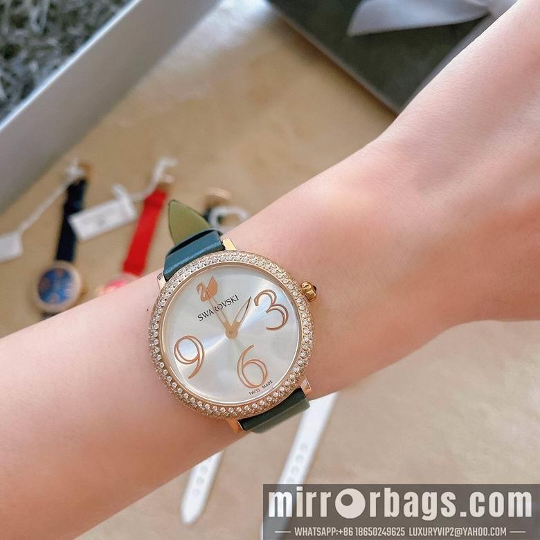 Swarovski watch mb 062901