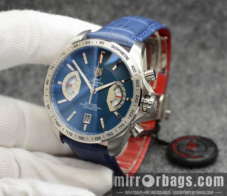 Tag Heuer men 44X15mm 072611