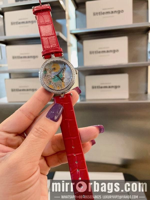 Van Cleef & Arpels 36X8.5mm 032195