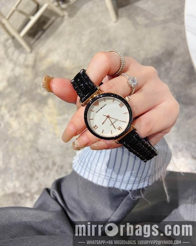 Armain 32mm 0325100