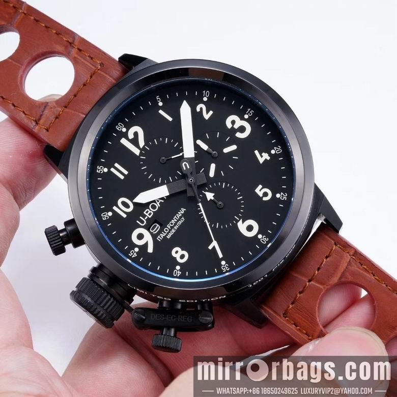 U Boat watch 50X14mm M03