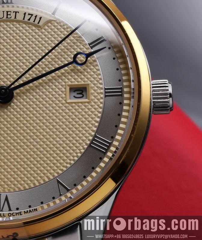 Breguet 39X10mm 050224