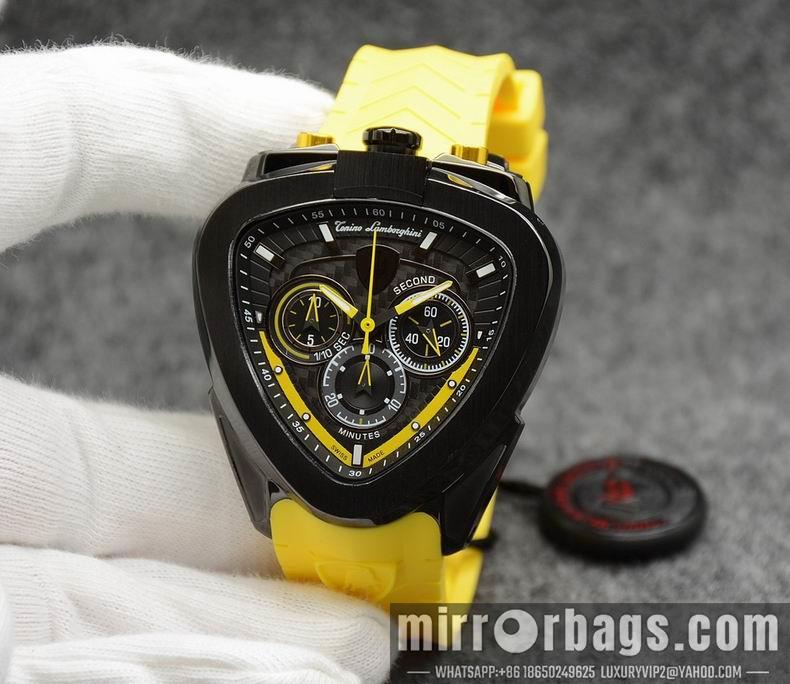 Tonino Lamborghini men 45X12.5mm M02