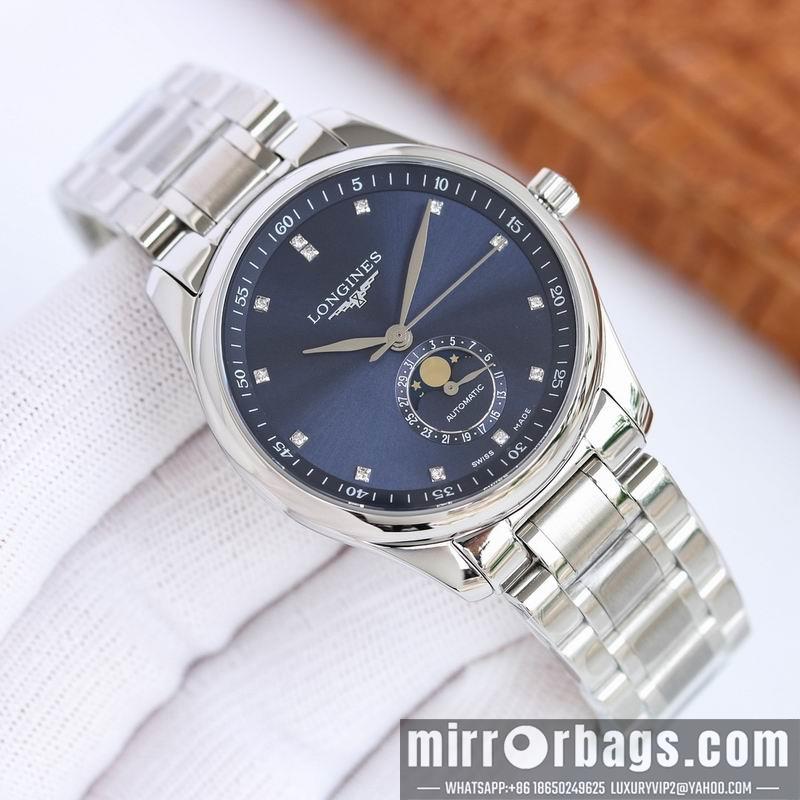 Longines 40mm 050469