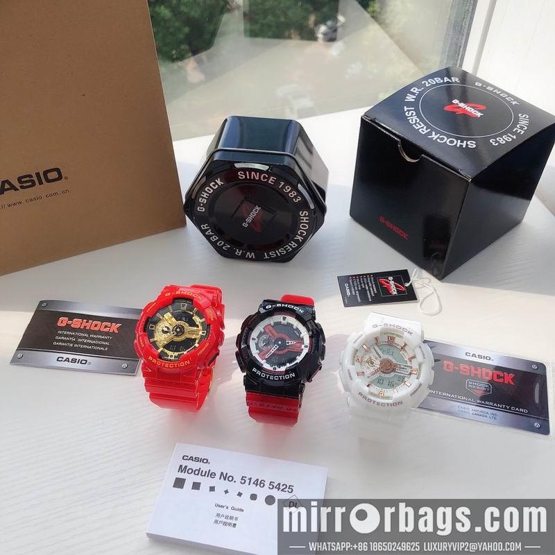 Casio watch 103151