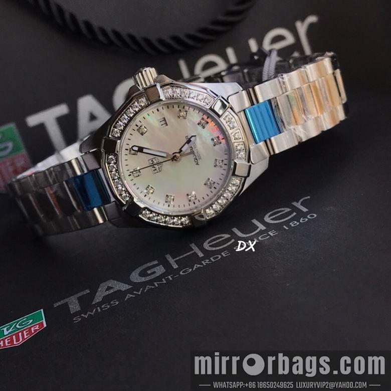 Tag Heuer 32mm 18mm 2nms13