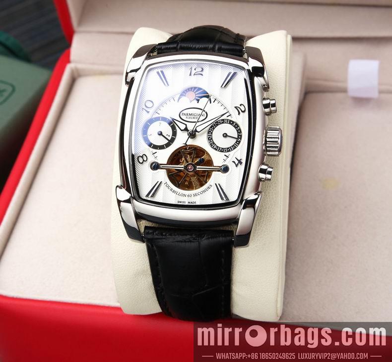 Parmigiani 47X37X11mm 092106