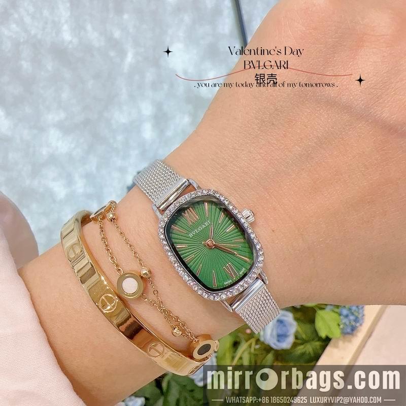 Bvlgari 21X27mmX6mm 103163