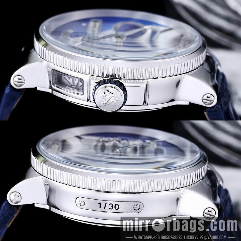 Ulysse Nardin 44X15mm 082321