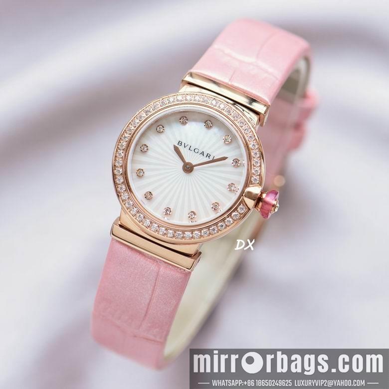Bvlgari 28mm 4nms35