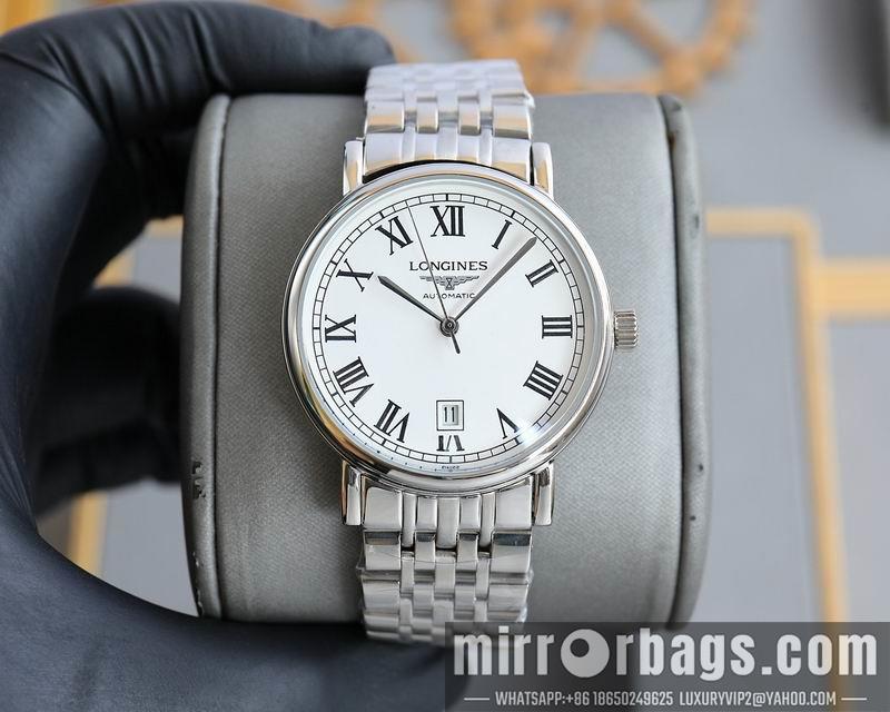 Longines 39X10mm 0506166