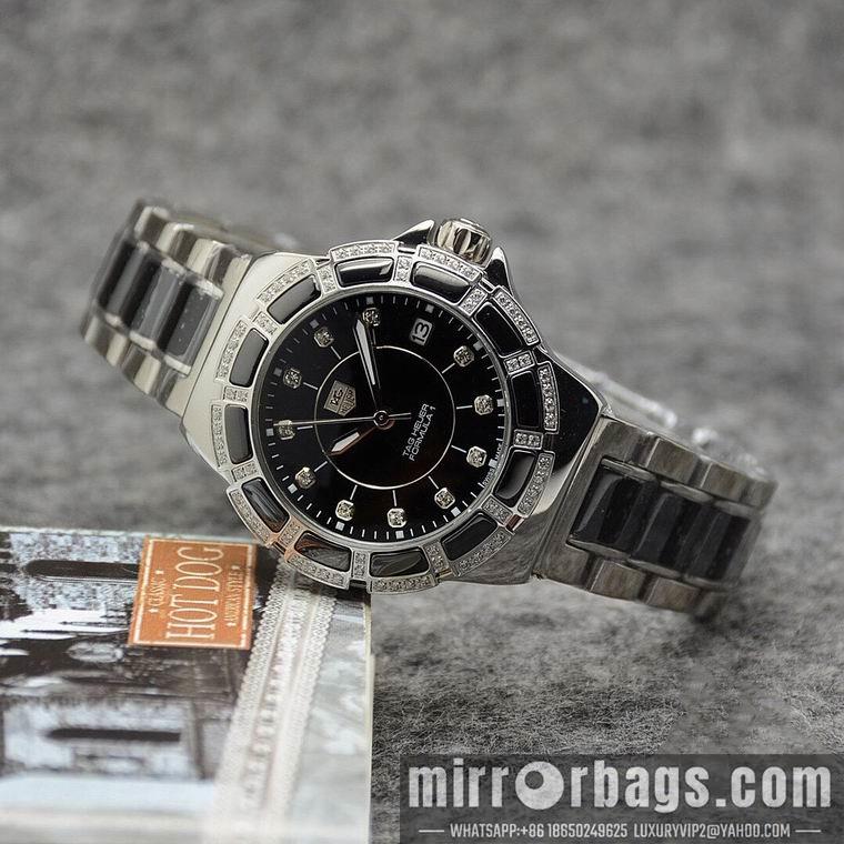 Tag Heuer women 36mm M04