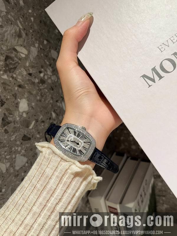 Franck Muller 30X40mm 041689