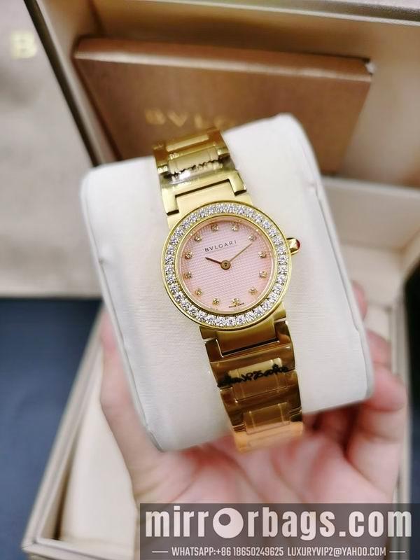 Bvlgari 26mm 022228