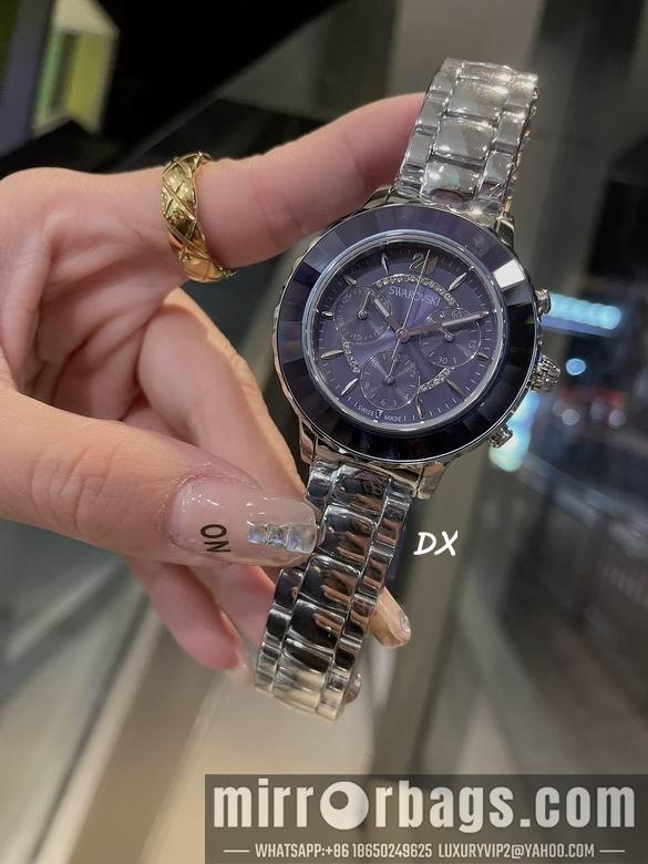 Swarovski 39mm 2nms72