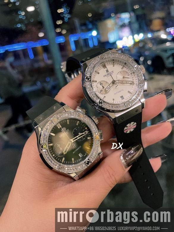 Hublot 38mm 12nms25