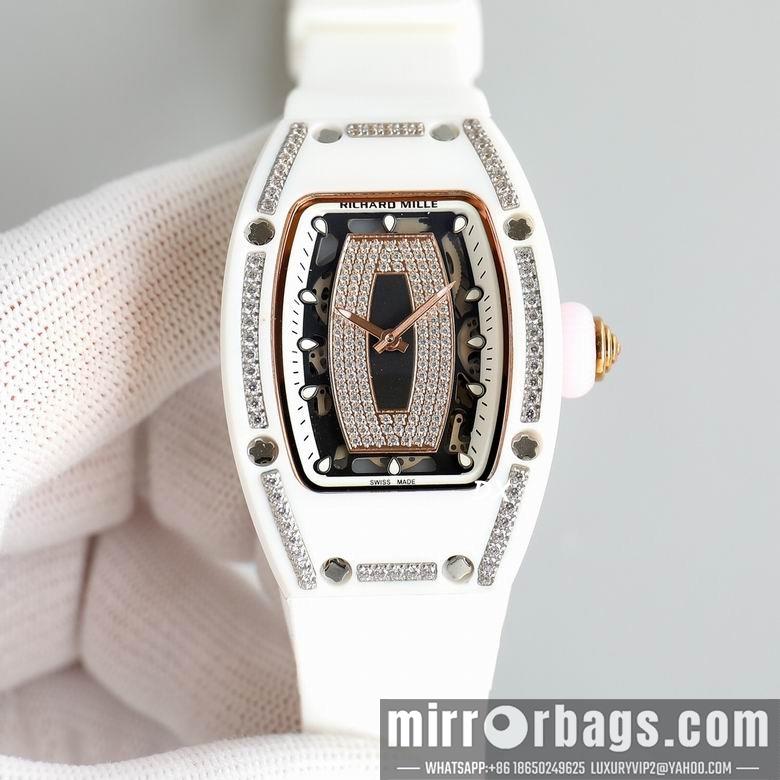 Richard Mille 31x45mm 11nms25