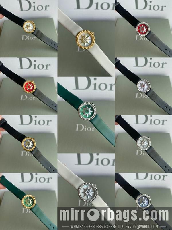 Dior 19mm 102347