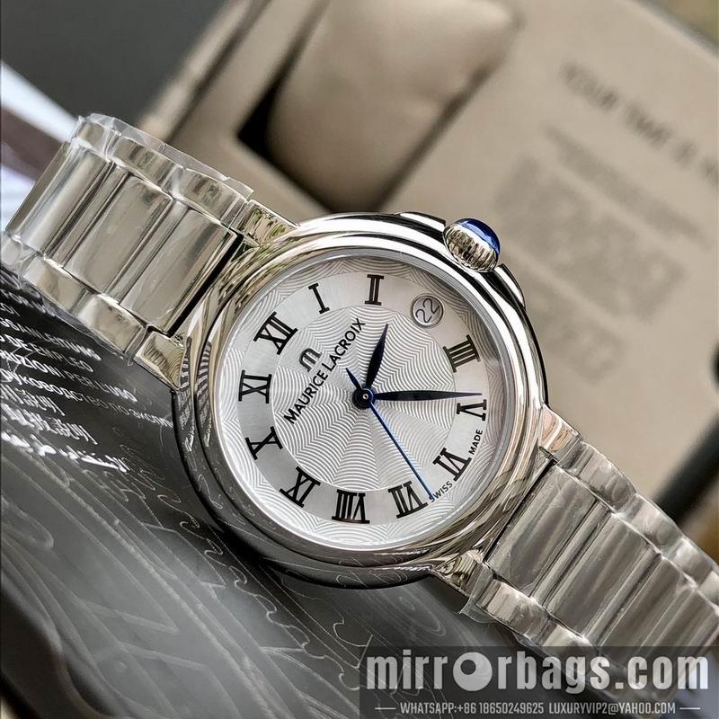 Maurice Lacroix 32mm 090927