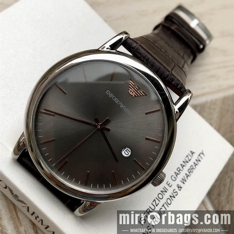Armani AR1996 40mm 121825