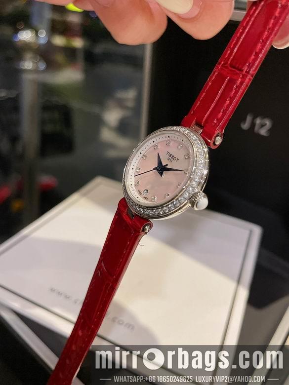 Tissot women 26mm M03