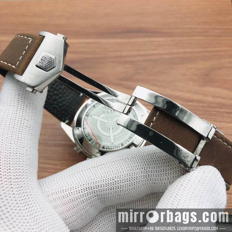 Tag Heuer 40mm 030252