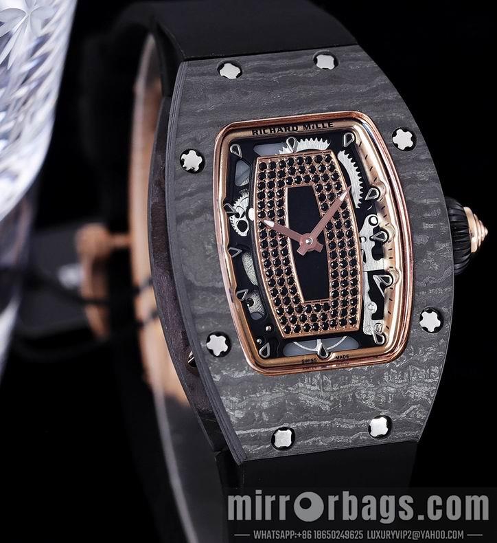 Richard Mille women 45X31mm M08