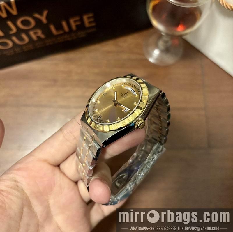 Tudor 41mm 072439