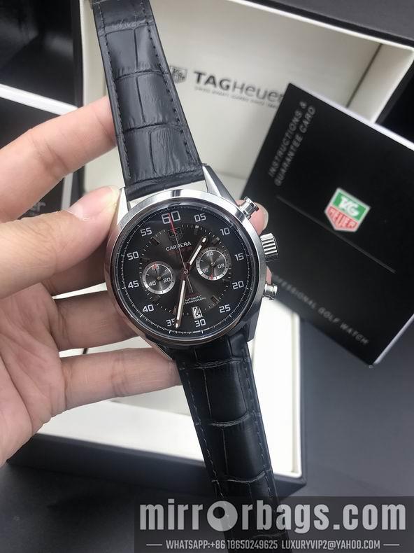 Tag Heuer watch M68