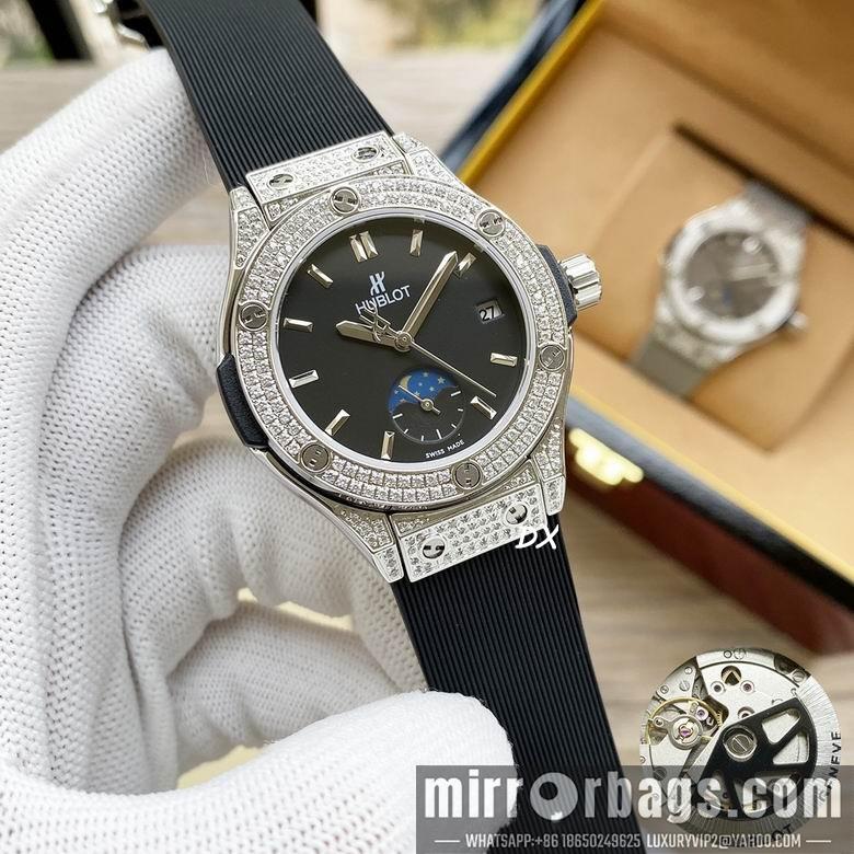 Hublot 33x13mm 2nms14