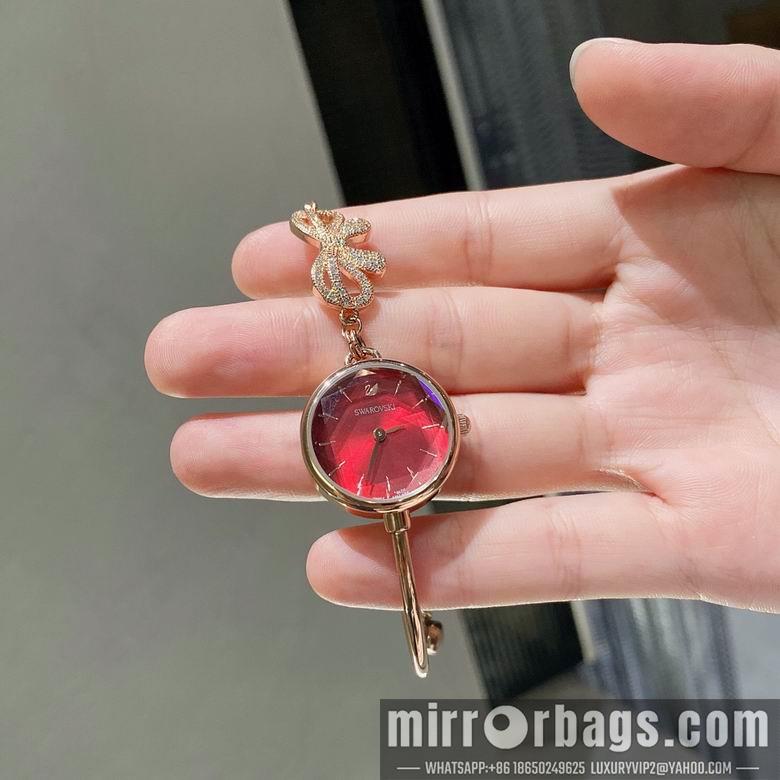 Swarovski women 24mm M16