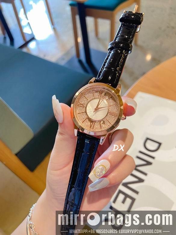 Swarovski 34mm 8nms89